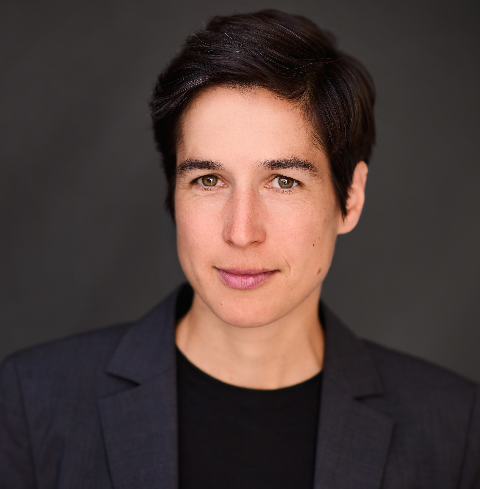 Portrait of Lisa Ehrlinger